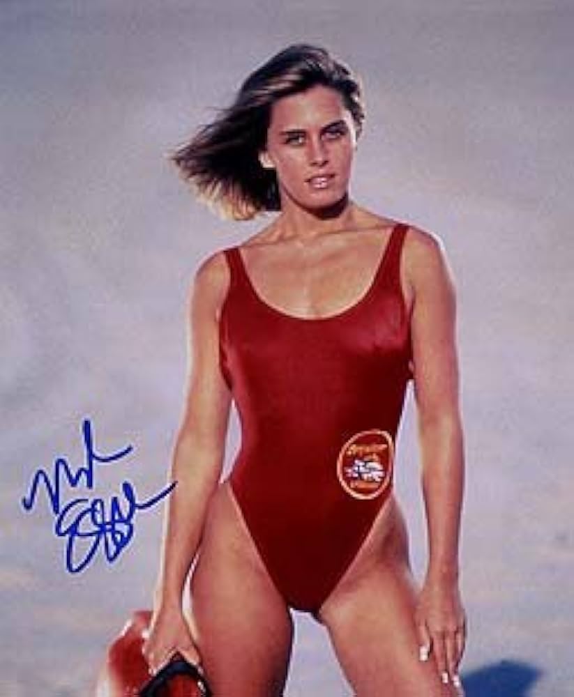 bradley ehrhardt recommends nicole eggert sexy pic