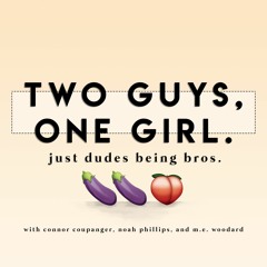 debanjan goswami recommends 2 Guys 1 Chick