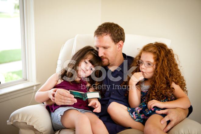 Best of Daughter sitting on daddys lap