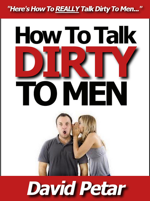 davood tabatabaei recommends Dirty Talking To Men