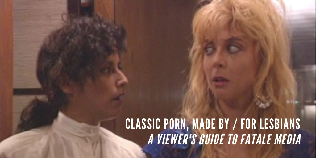 alan habegger recommends lesbian porn classics pic