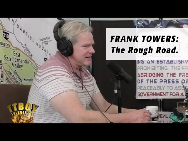 clifton sims recommends frank towers pic