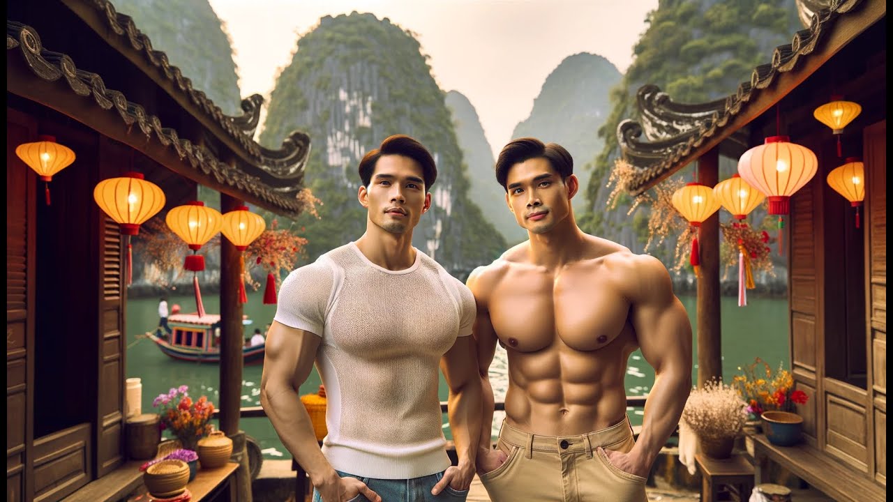 charles lees add photo vietnamese twinks