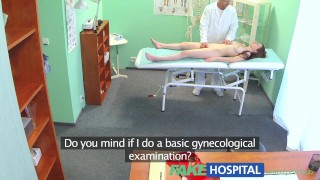 Fake Hospital Sex kylie ireland