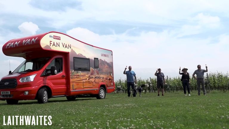 Fanvan Videos tahoe escorts