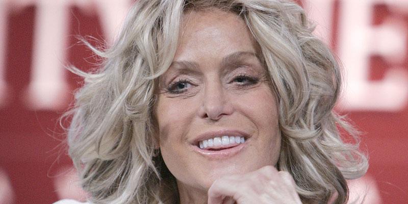 Best of Farrah fawcett naked pictures