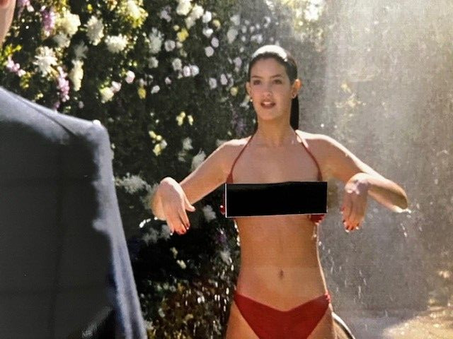 darryl gonsalves recommends fast times at ridgemont high nude scene pic