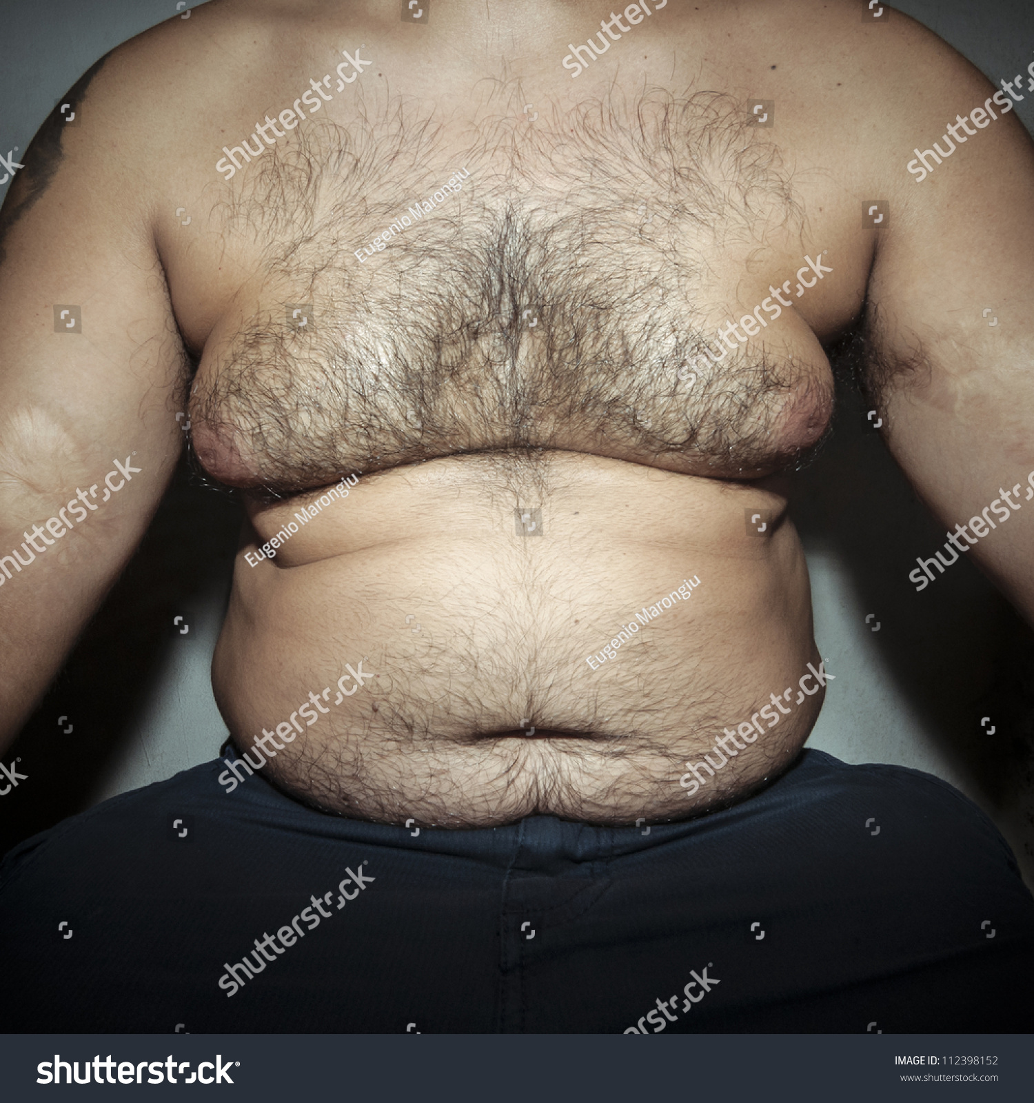 azemi recommends Fat Hairy Guys