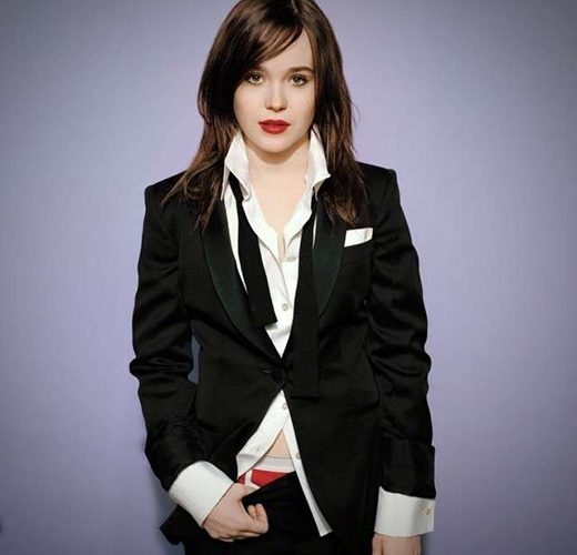 bethany lynch recommends ellen page hot pic