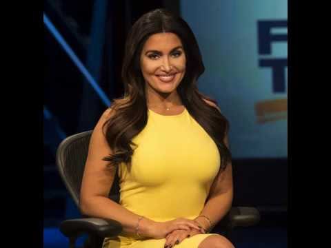 dann hveraka recommends Molly Qerim Titties