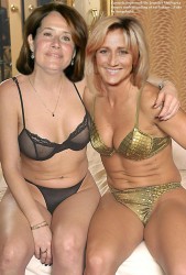 ali sah add edie falco nude photo