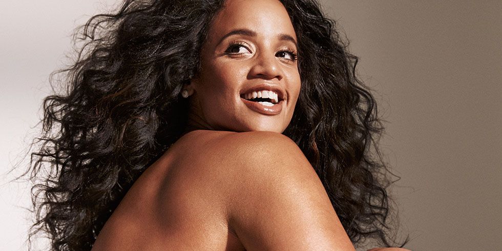 chris scarrott recommends dascha polanco nude pic