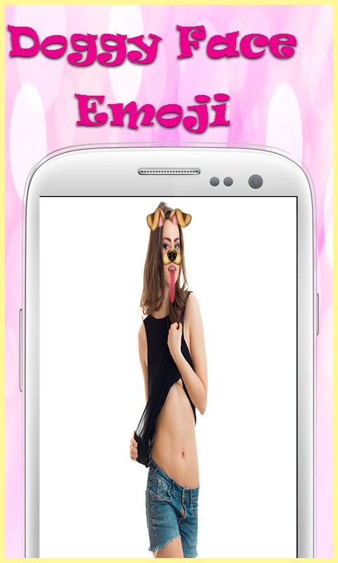 beth littlejohn recommends Face Cam Doggy