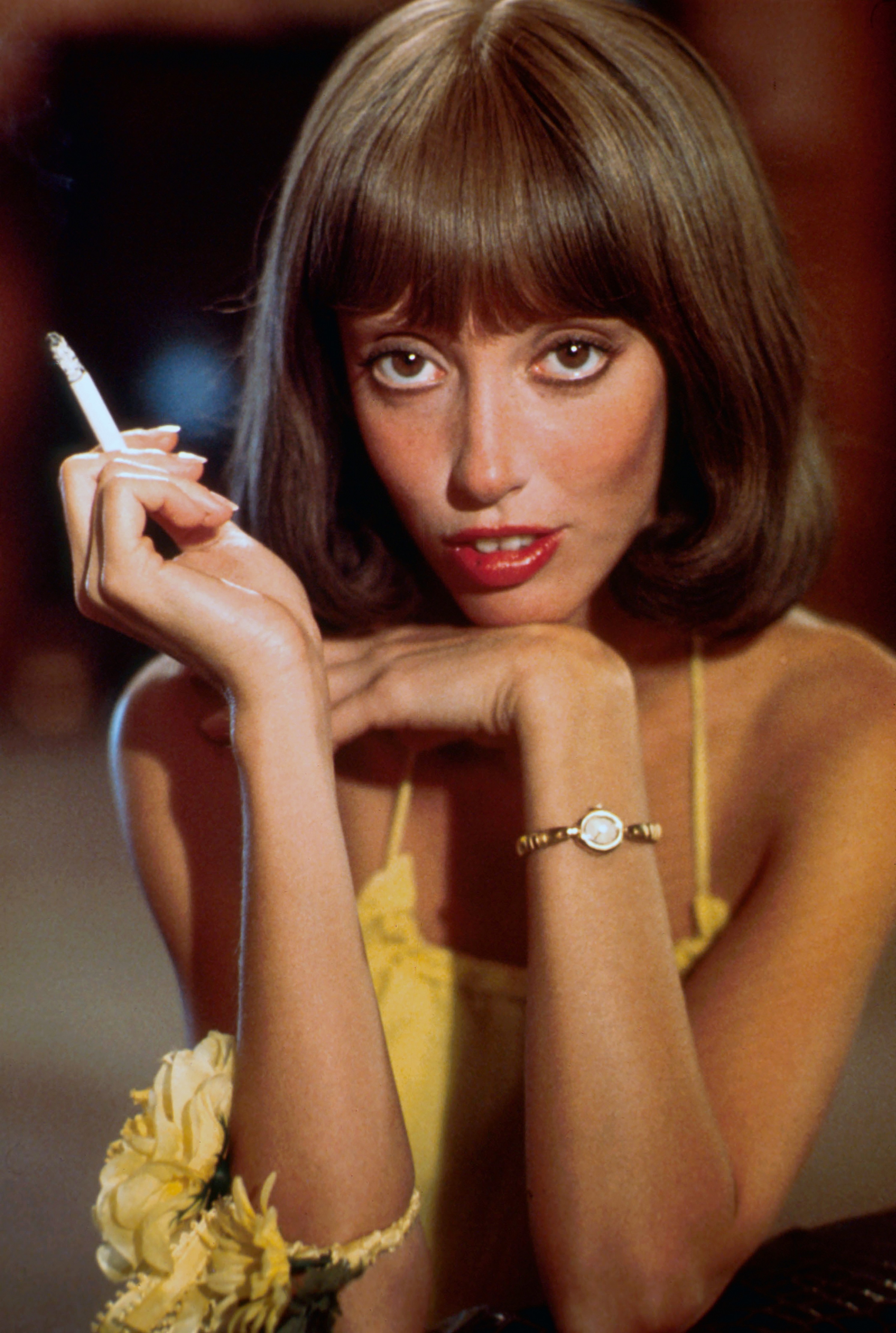 amit pankaj recommends shelley duvall sexy pic