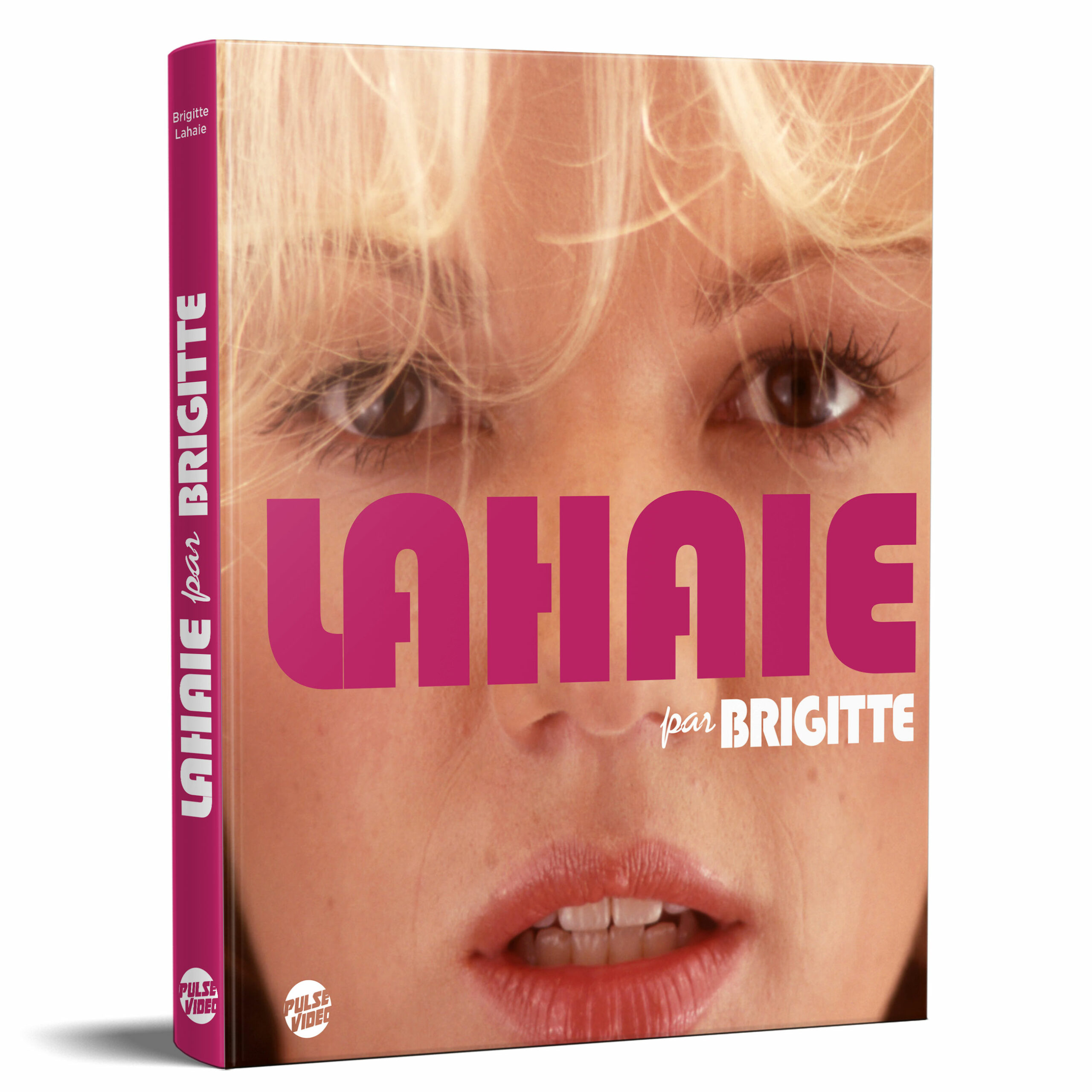 brigitte lahaie movies