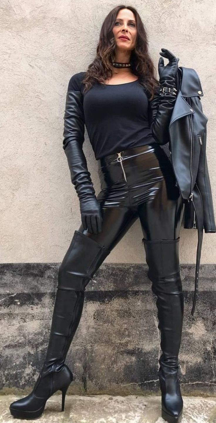 cassie ishikawa recommends fem dom boots pic