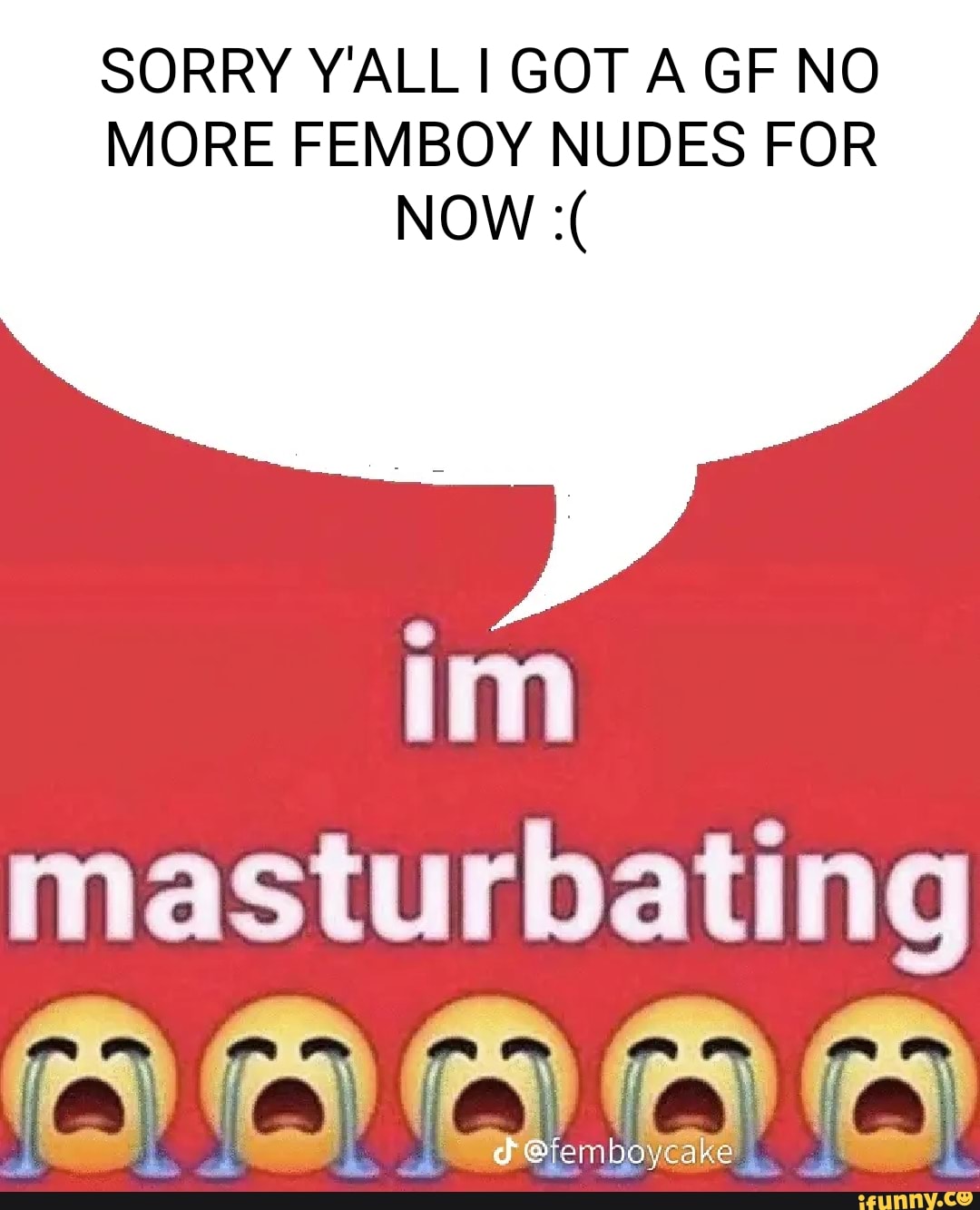 amy gensler recommends Femboy Masterbates