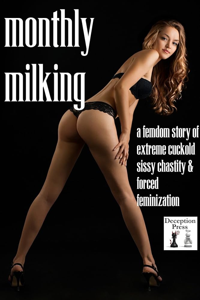 caitlin callihan recommends femdom milking story pic