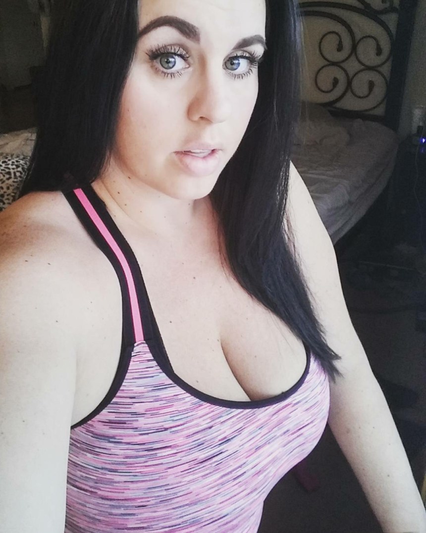 Best of Bbw kat bailey