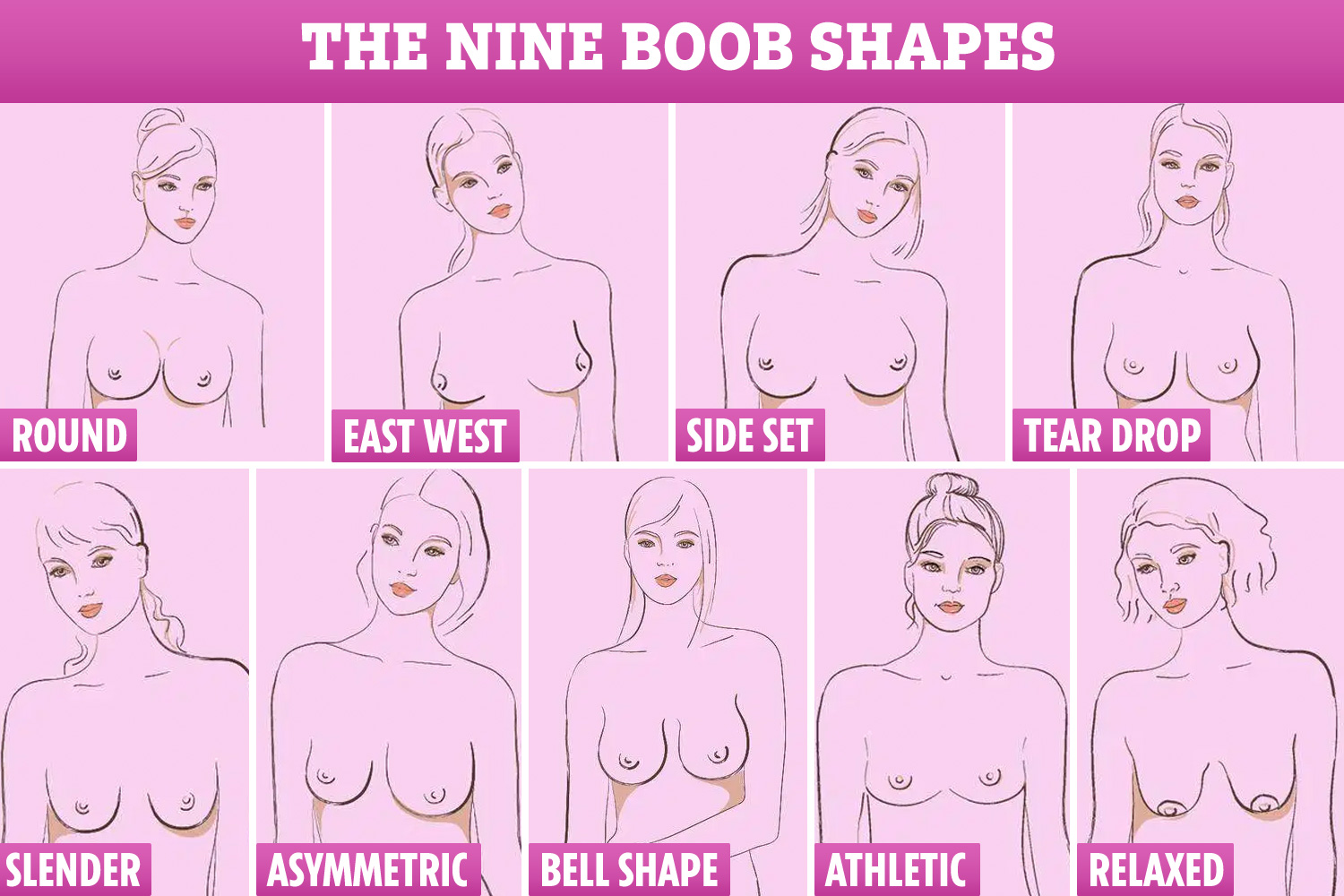 christine eby recommends mature boobs compilation pic