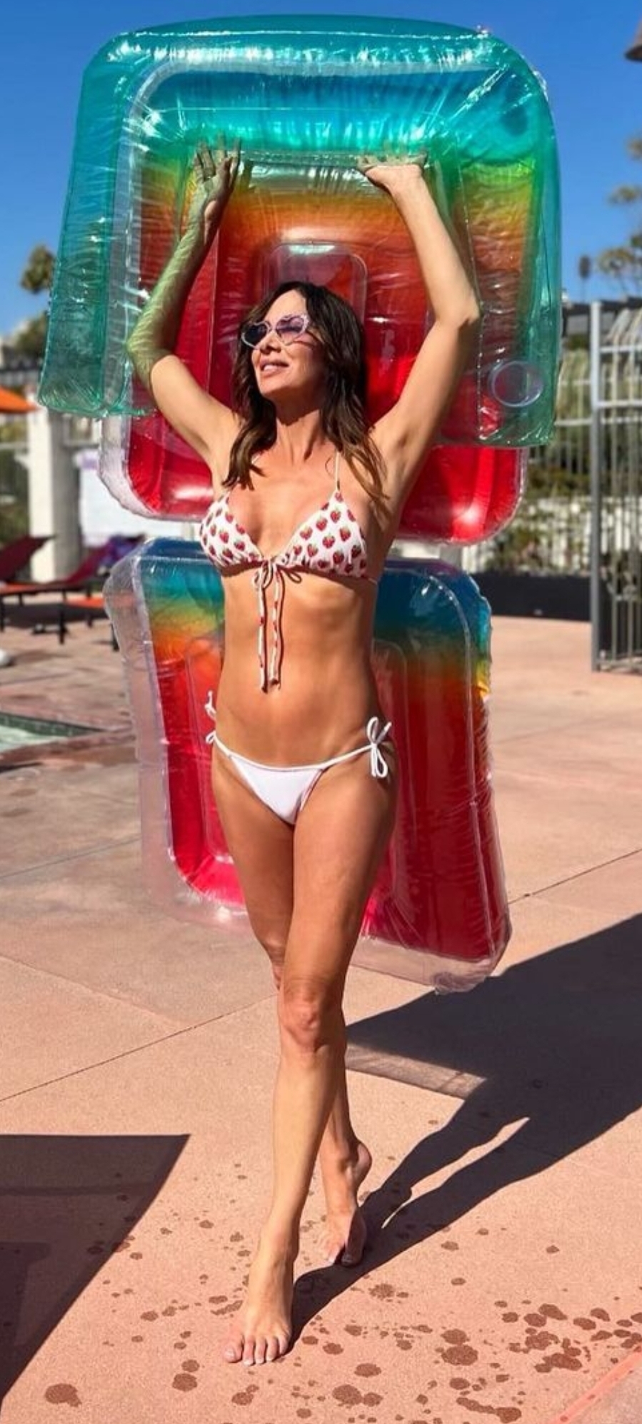 denise schade share debbe dunning hot photos