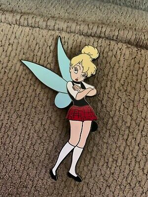 charles herman recommends tinkerbell sexual pic