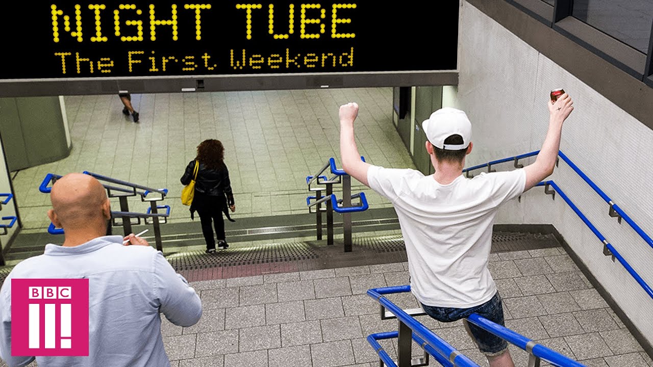 anders blom recommends First Bbc Tube