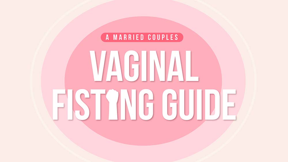 audra mcveigh recommends Fisting Couples