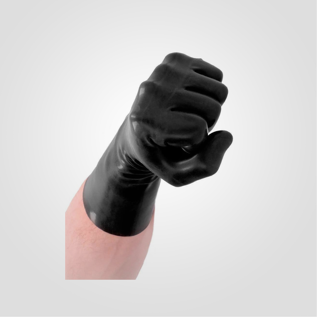 anthony cuison add photo fisting gloves