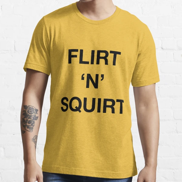 flert squert