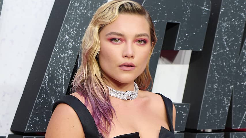 brandie matthews recommends Florence Pugh Nu