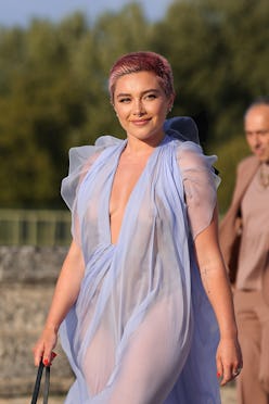 adele coleman add florence pugh nude pics photo