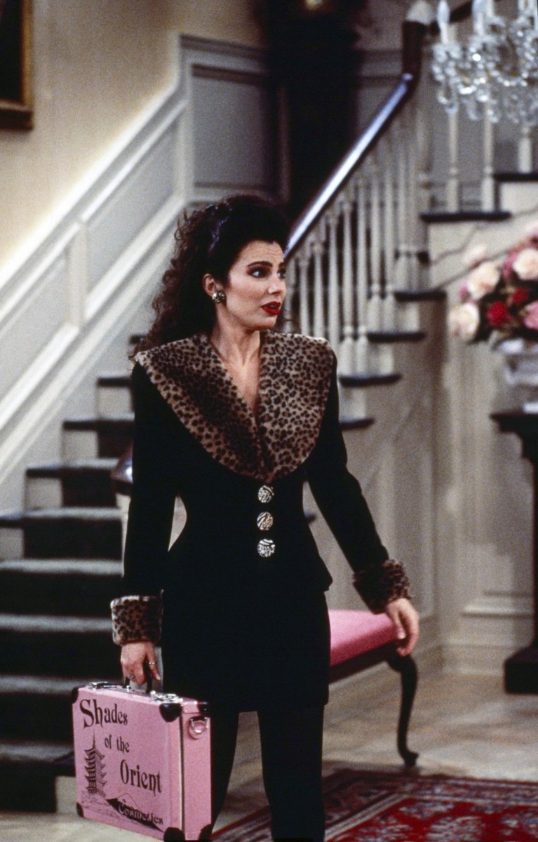 Fran Drescher Legs cute guys