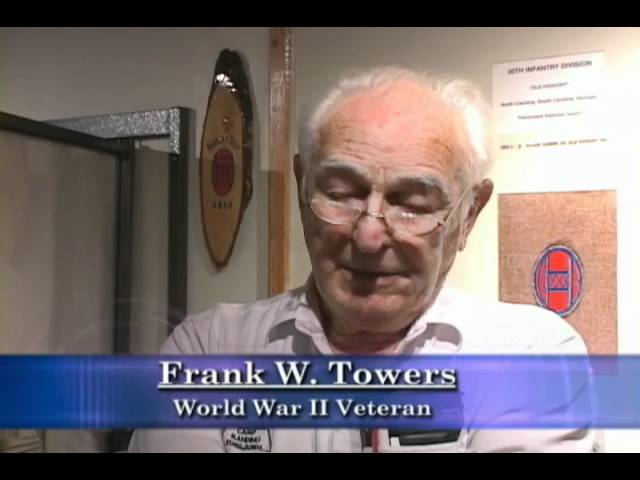 anthony anderton recommends frank towers pic