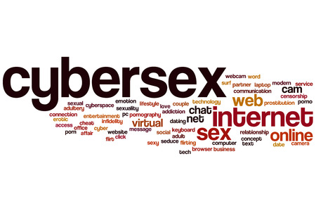 alex deblois recommends Free Cybersex