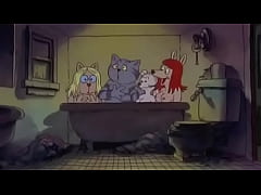 anna kapera recommends Fritz The Cat Nude Scenes