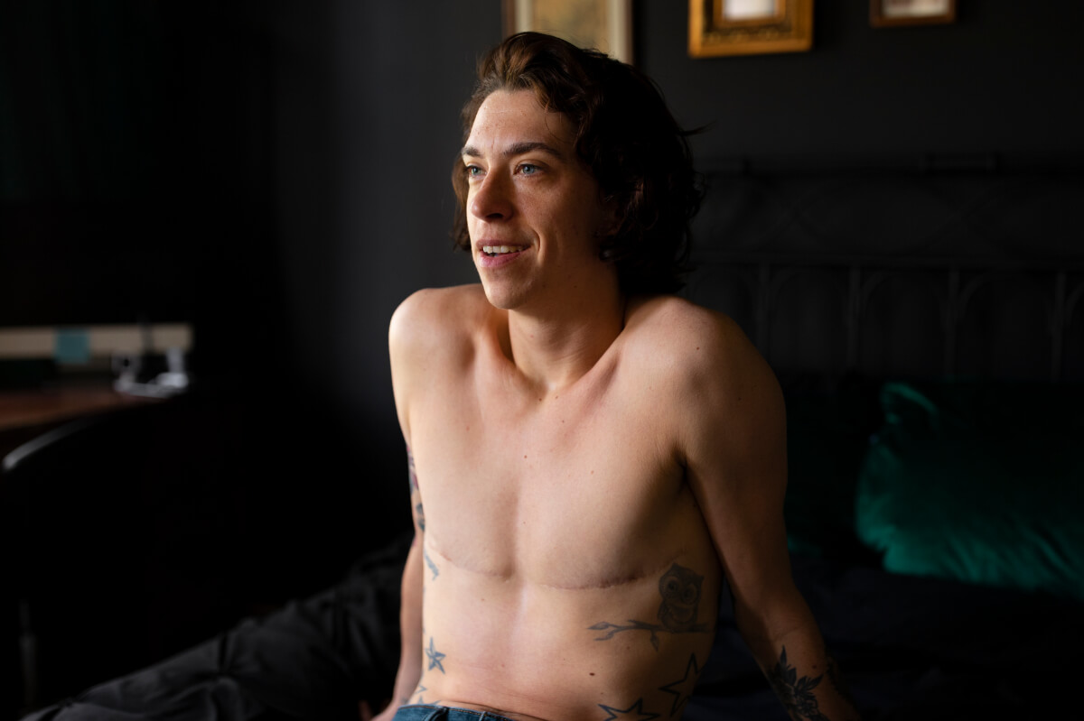 devin gores share ftm erotica photos