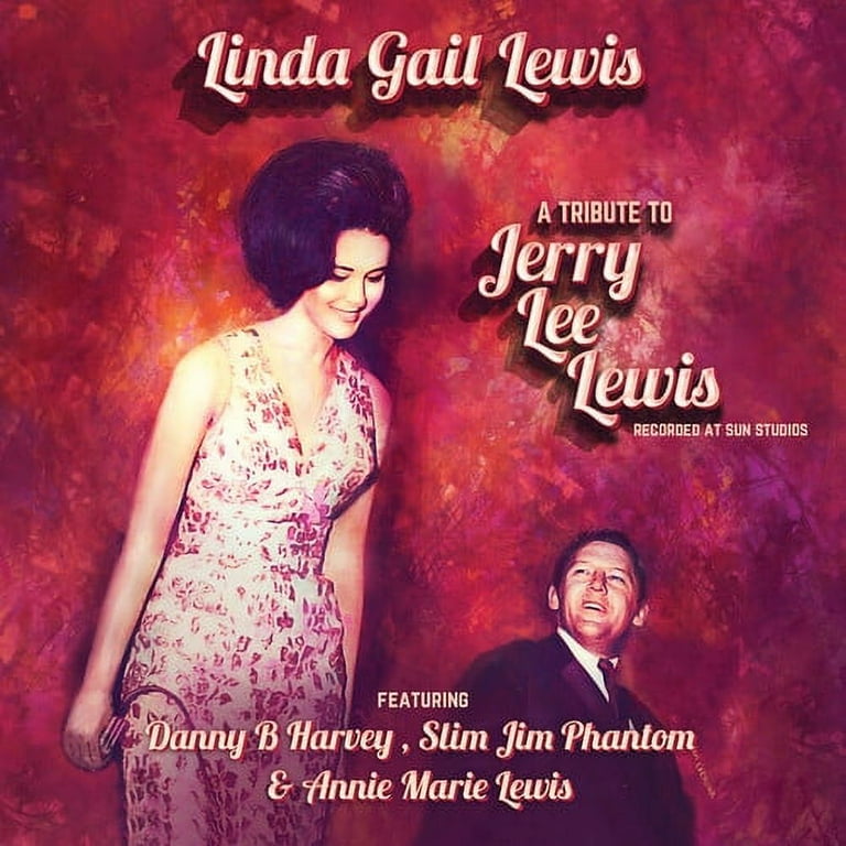 Best of Gail lewis toy