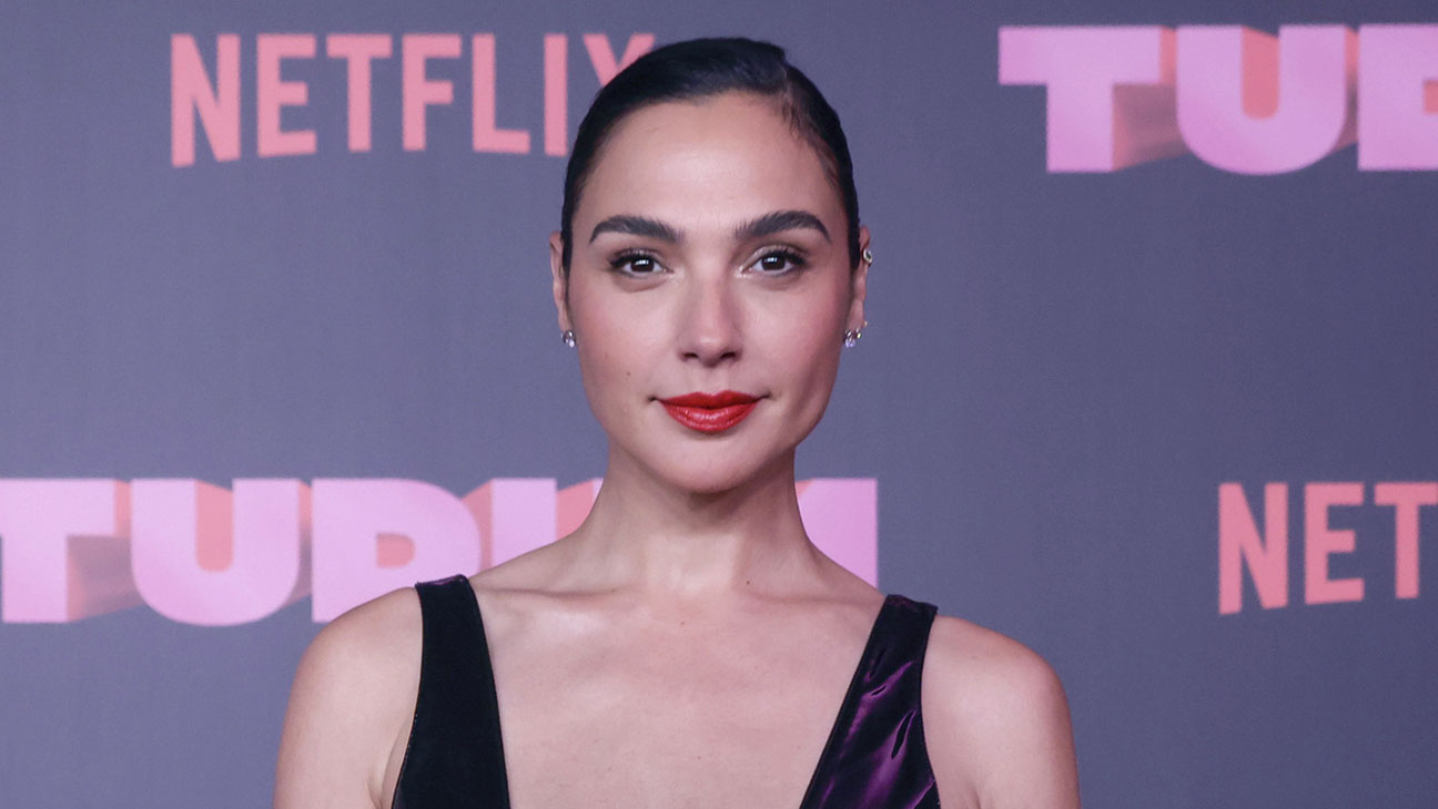 ailene velasco recommends Gal Gadot Sexy Video