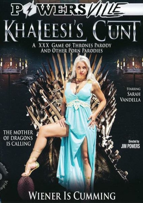 aakarsh arora recommends game of thrones pron parody pic