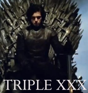 charles hisey recommends game of thrones pron parody pic