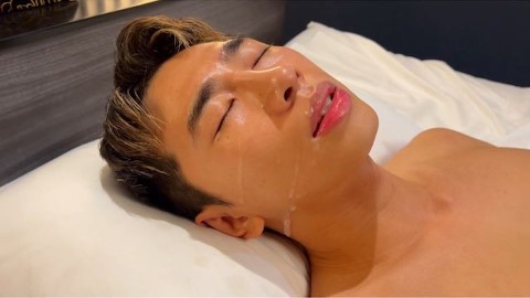 david charmatz add photo gay asian bukkake