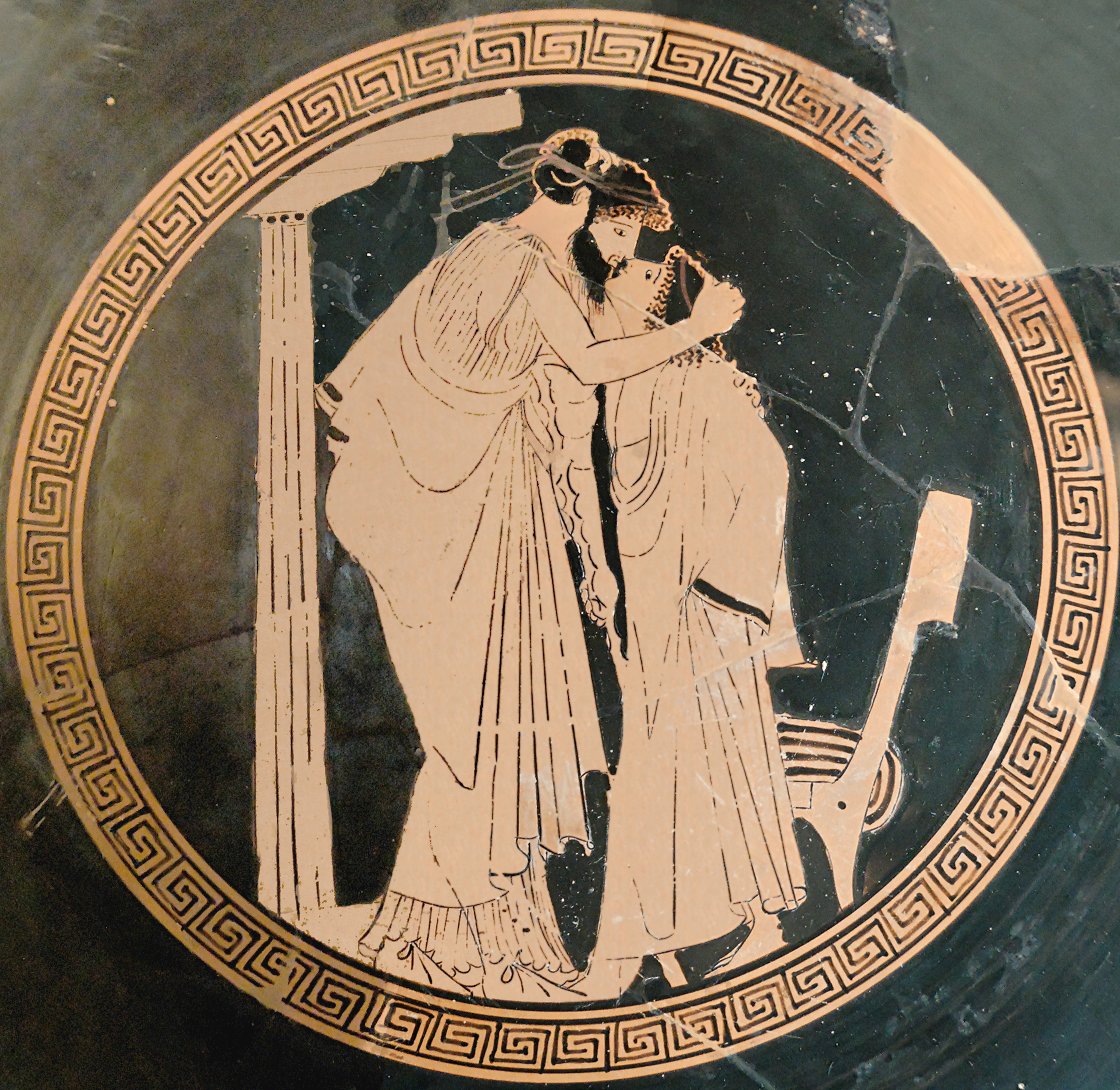 augustus solomon recommends Gay Porn Ancient Greece