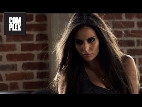 Best of Genesis rodriguez naked