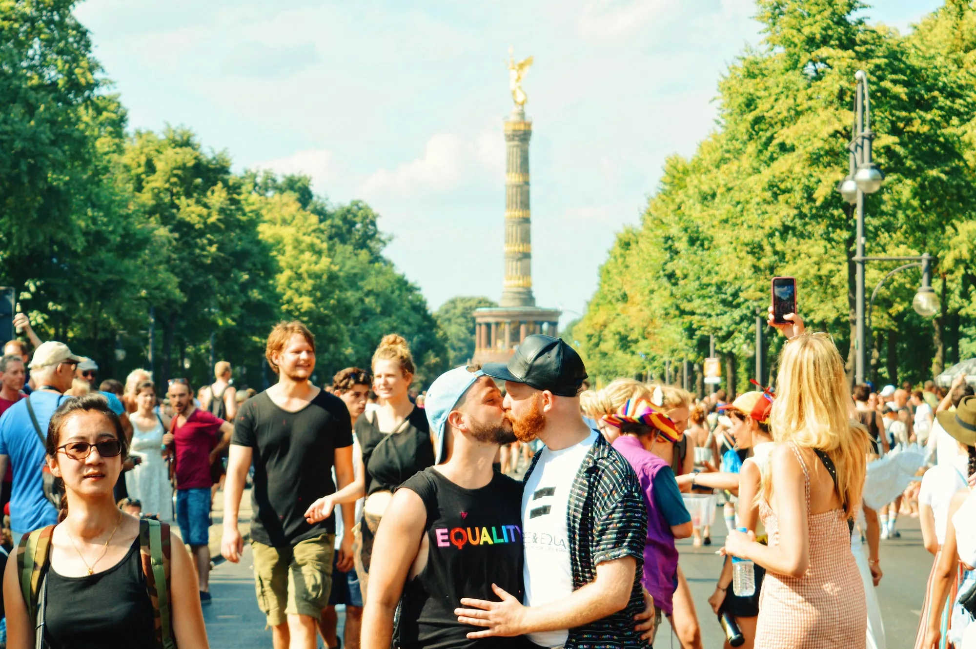 ceci villegas recommends germany gaysex pic