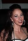 darren gruber share gianna michaels age photos