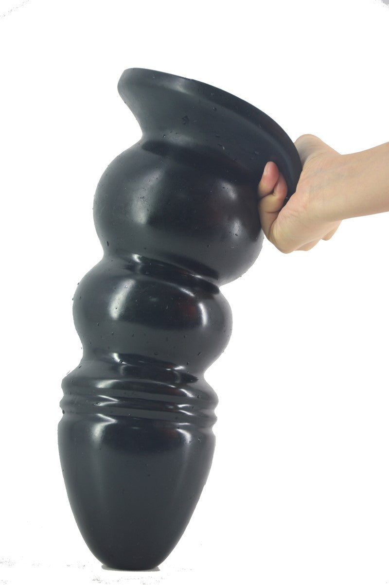 giant anal toys