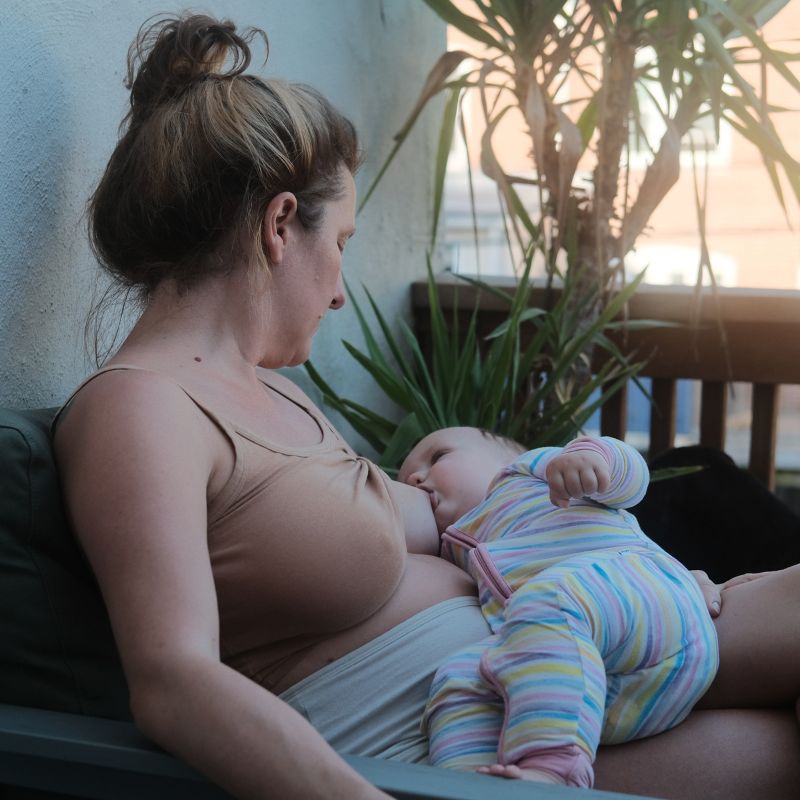 allen steele share giant tits breastfeeding photos