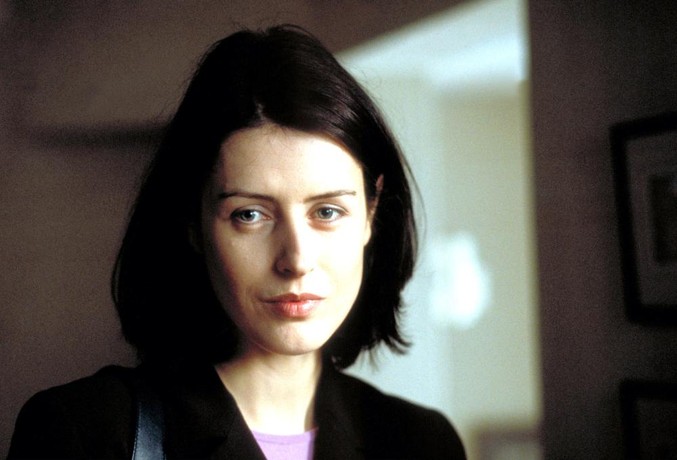 Best of Gina mckee nude