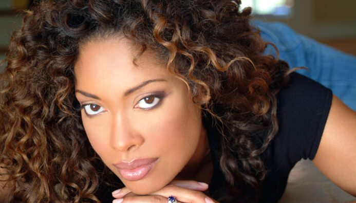 dana lacher add photo gina torres sexy